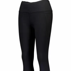 Lux Hr Tight Black