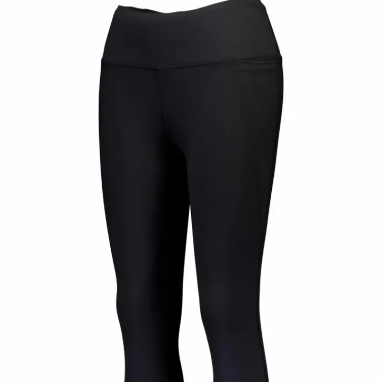 Lux Hr Tight Black