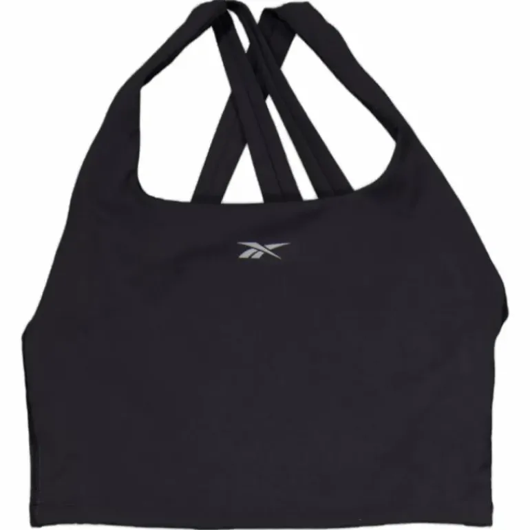 Lux Tank Black