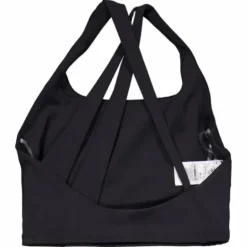 Lux Tank Black