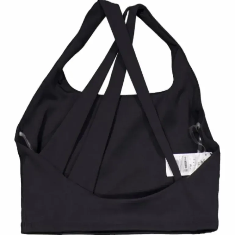 Lux Tank Black