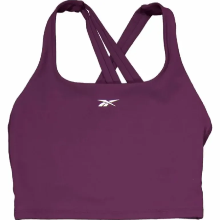 Lux Tank Midnight Plum