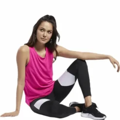Lux Tight 2.0 CB Black