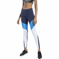 Lux Tight 2.0 CB Blue/White