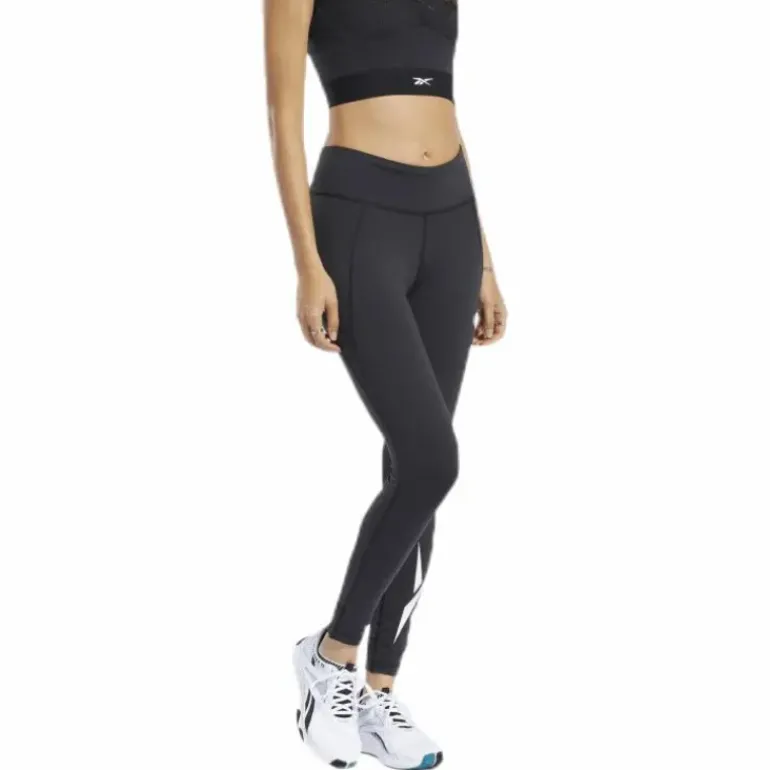 Lux Tight 2.0 Graphic White/Black