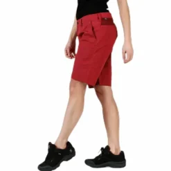 Lykka II Shorts Red