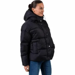 Lykke Jacket Black