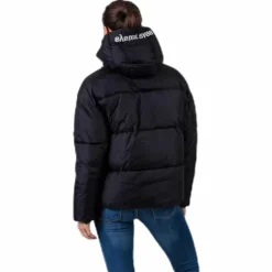 Lykke Jacket Black