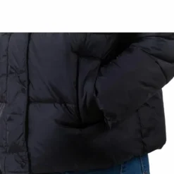 Lykke Jacket Black