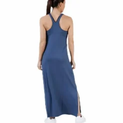 Lynnet Dress Blue
