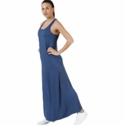 Lynnet Dress Blue