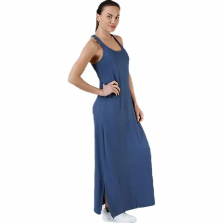 Lynnet Dress Blue