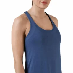 Lynnet Dress Blue