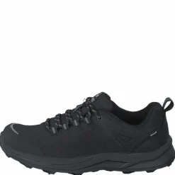 Lynx Low Dx Spike Shoe Black