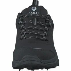Lynx Low Dx Spike Shoe Black