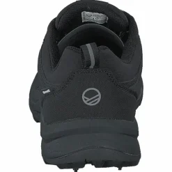 Lynx Low Dx Spike Shoe Black