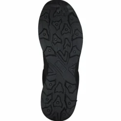Lynx Low Dx Spike Shoe Black
