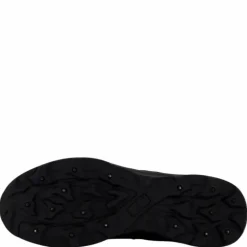 Lynx Mid Dx Spikes Black