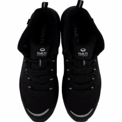 Lynx Mid Dx Spikes Black