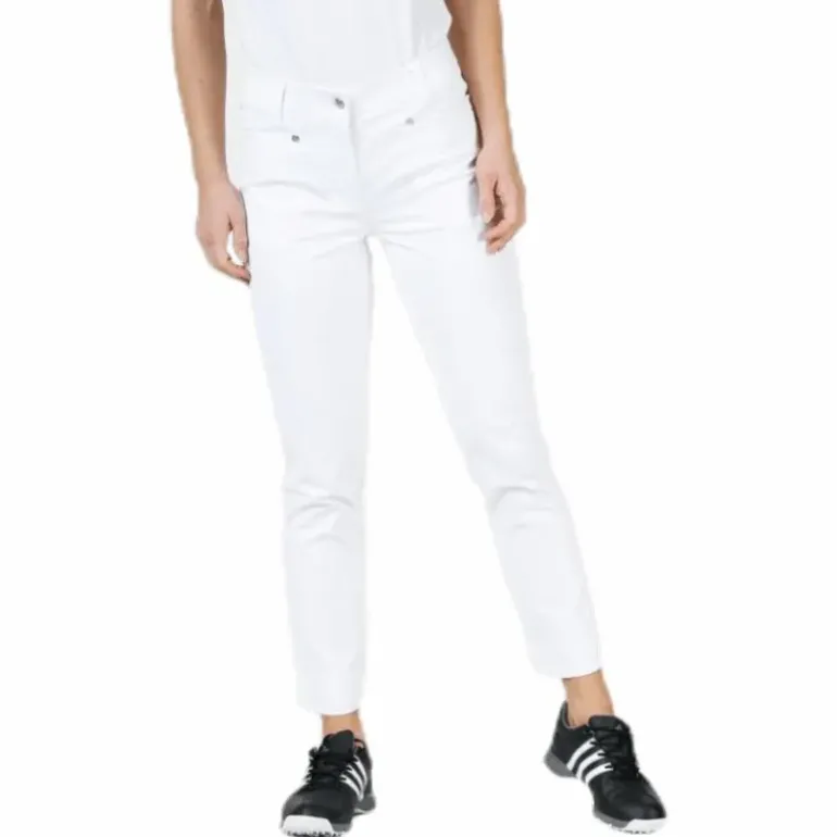 Lyric High Water 94 cm White