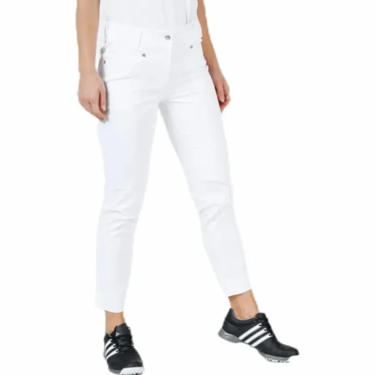 Lyric High Water 94 cm White