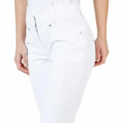 Lyric High Water 94 cm White