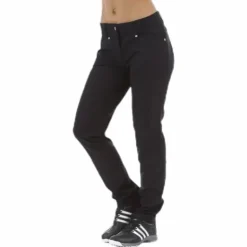 Lyric Pants 32" Black