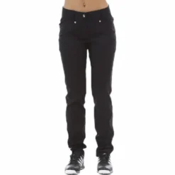 Lyric Pants 32" Black