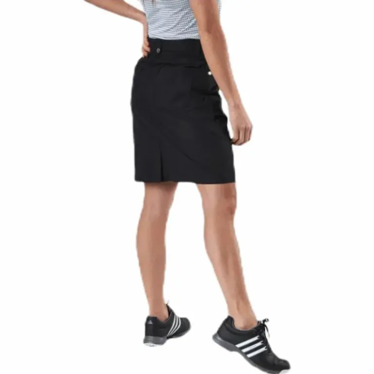 Lyric Skort 52 cm Black