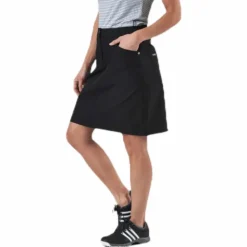 Lyric Skort 52 cm Black