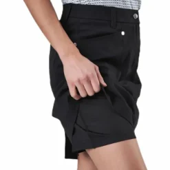 Lyric Skort 52 cm Black