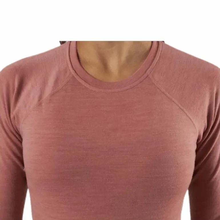 M250 Crew Pink