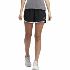 M20 Short White/Black