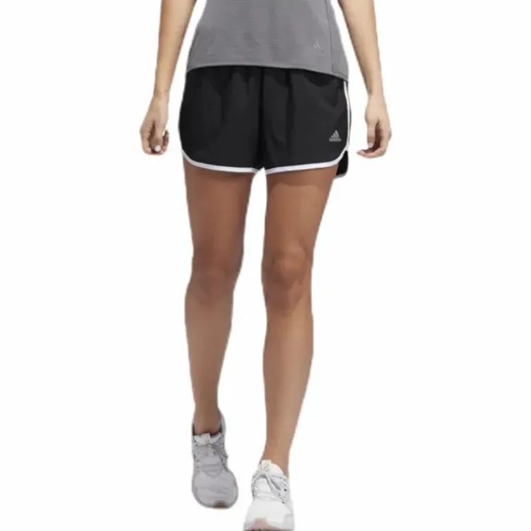 M20 Short White/Black