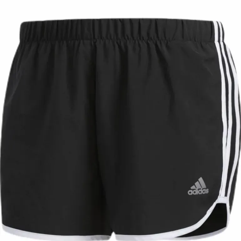 M20 Short White/Black