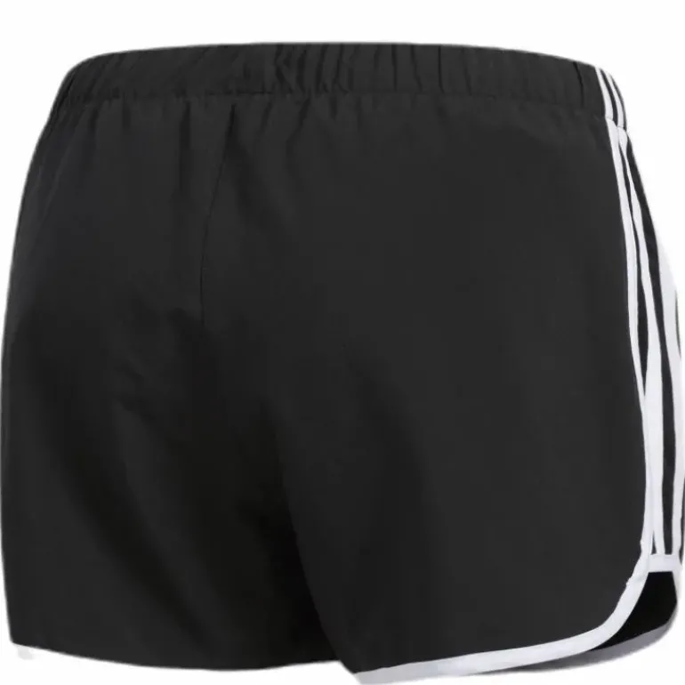 M20 Short White/Black