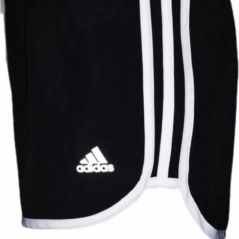 M20 Short White/Black