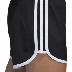 M20 Short White/Black