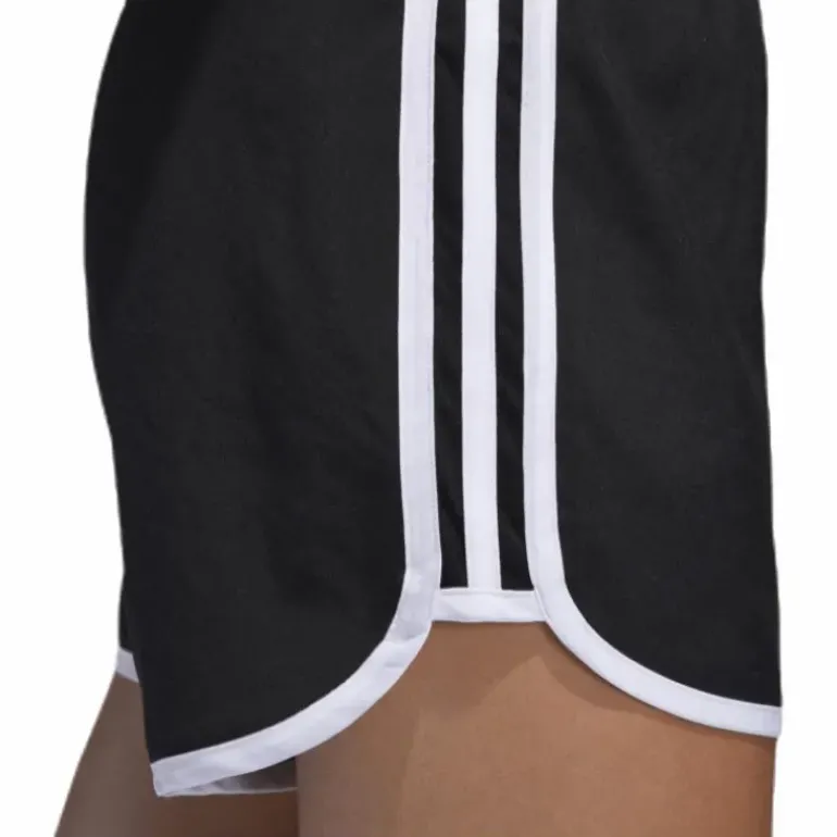 M20 Short White/Black