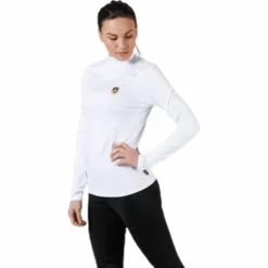 Madelene Top White