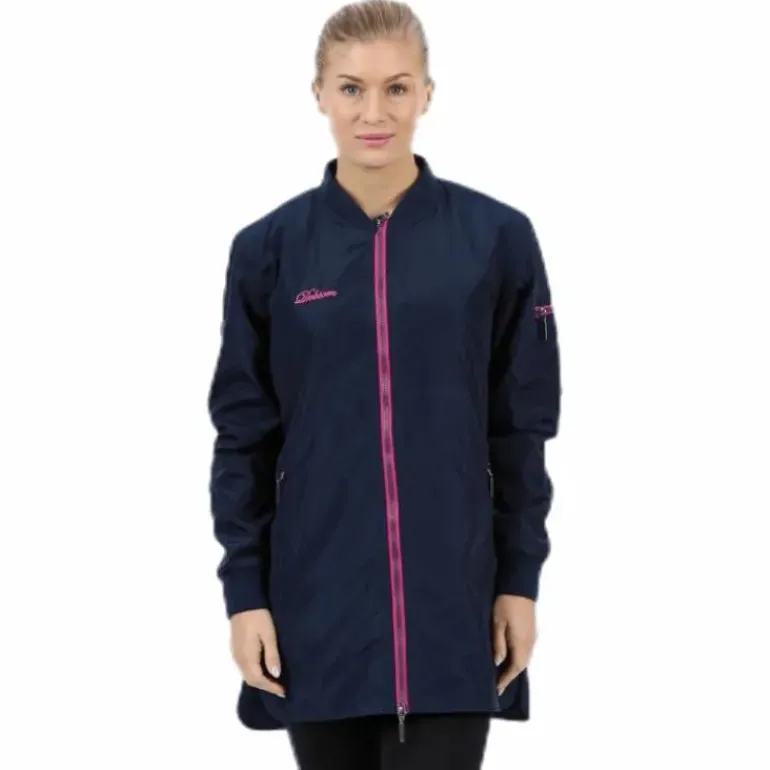Madison Jacket Blue