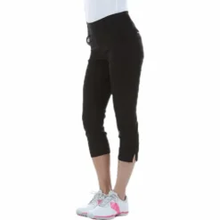 Magic Capri 78 cm Black