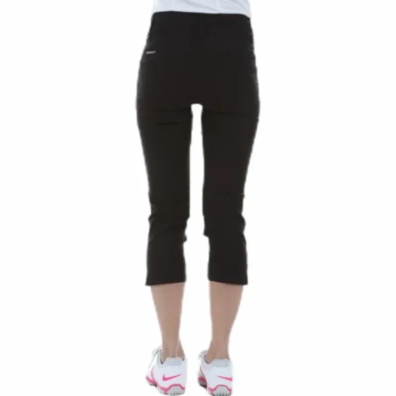 Magic Capri 78 cm Black