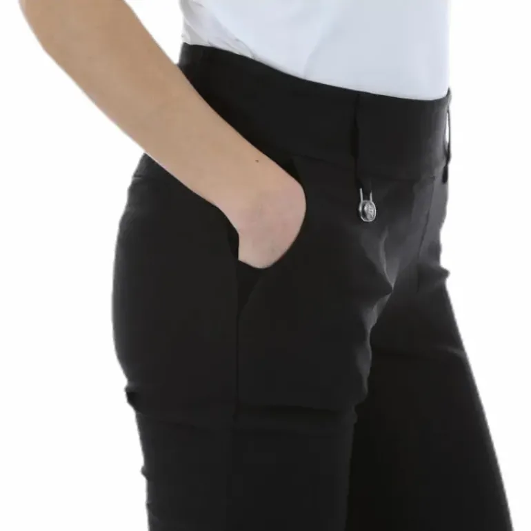 Magic Capri 78 cm Black