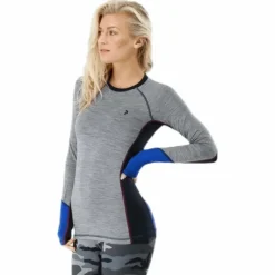 Magic LS Grey