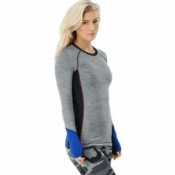 Magic LS Grey