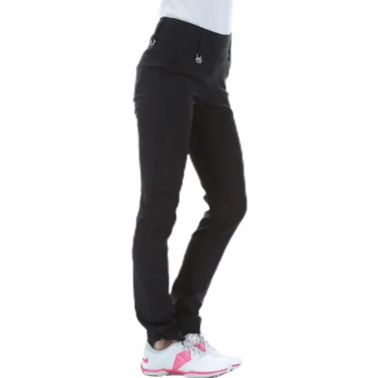 Magic Pants 32" Blue