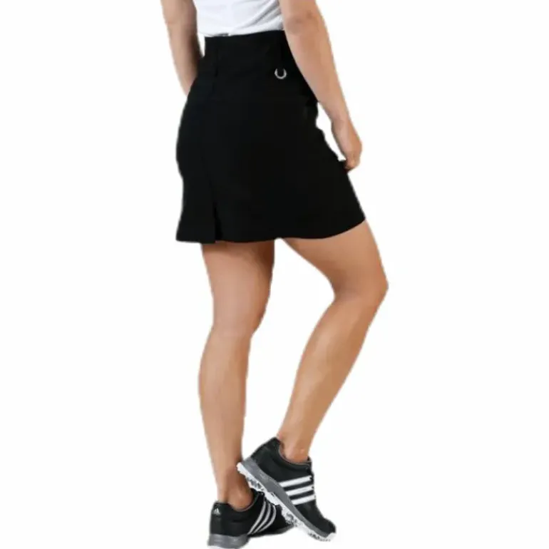 Magic Skort 45 cm Black
