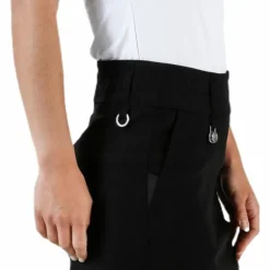 Magic Skort 45 cm Black