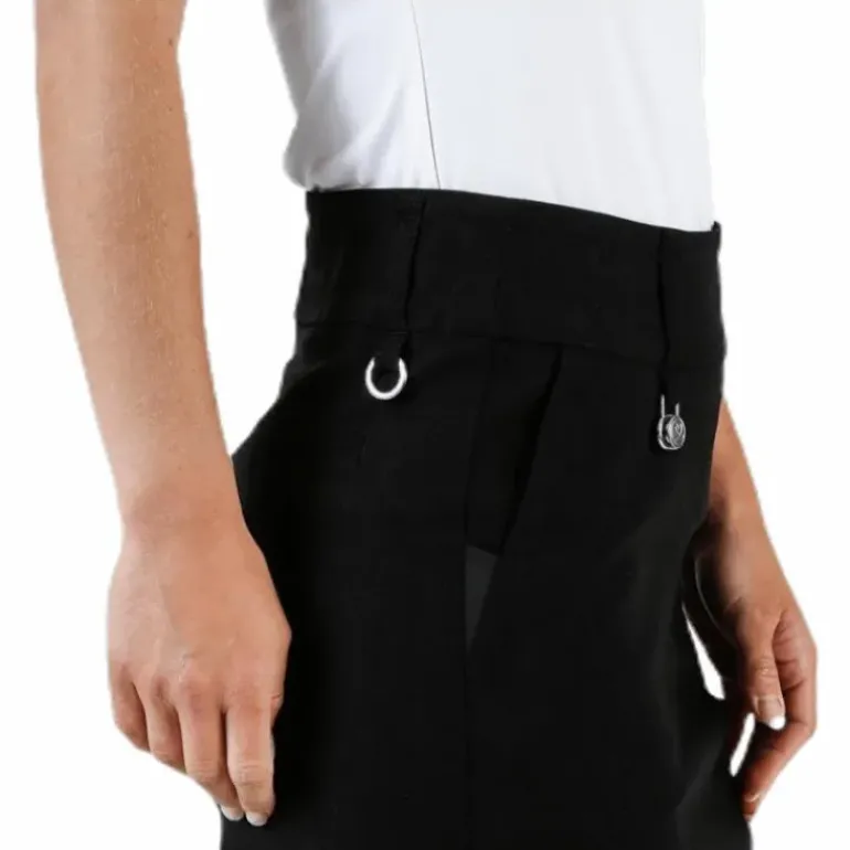 Magic Skort 45 cm Black
